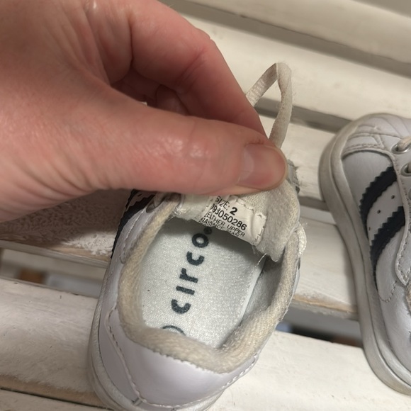 $3 when bundled Circo baby/Toddler shoe - Picture 6 of 6